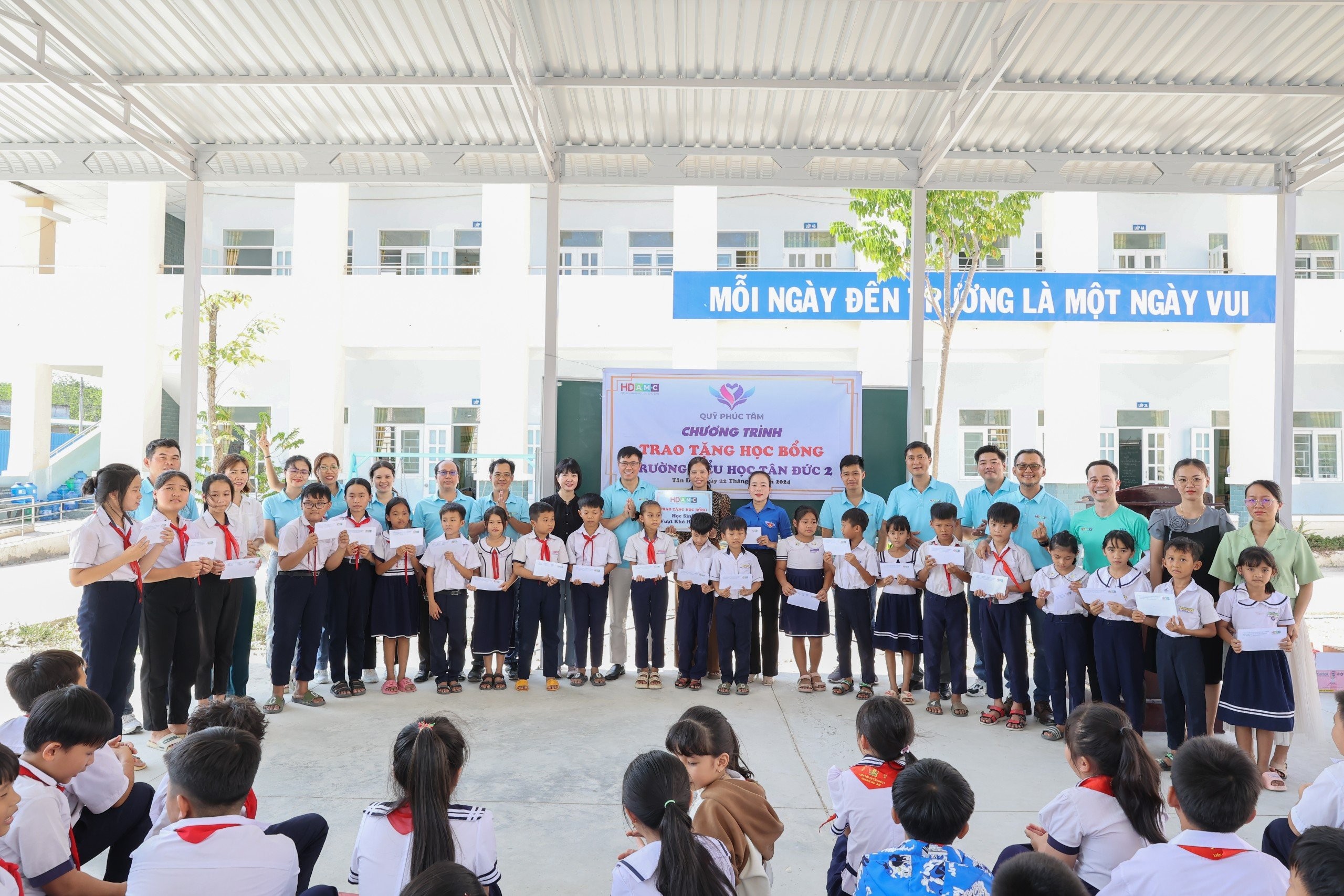 chắp cánh ước mơ