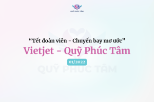 chuyến bay đoàn viên chuyến bay mơ ước
