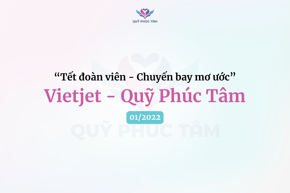 chuyến bay đoàn viên chuyến bay mơ ước