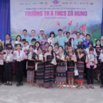 văn hóa bản địa cơ tu