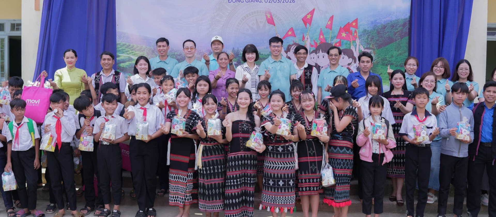 văn hóa bản địa cơ tu