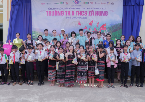 văn hóa bản địa cơ tu