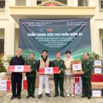 thắp sáng ước mơ