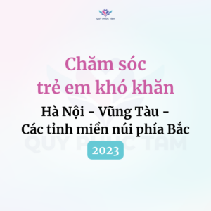 cơ sở chăm sóc trẻ em