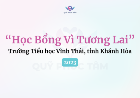 học sinh nghèo khánh hòa