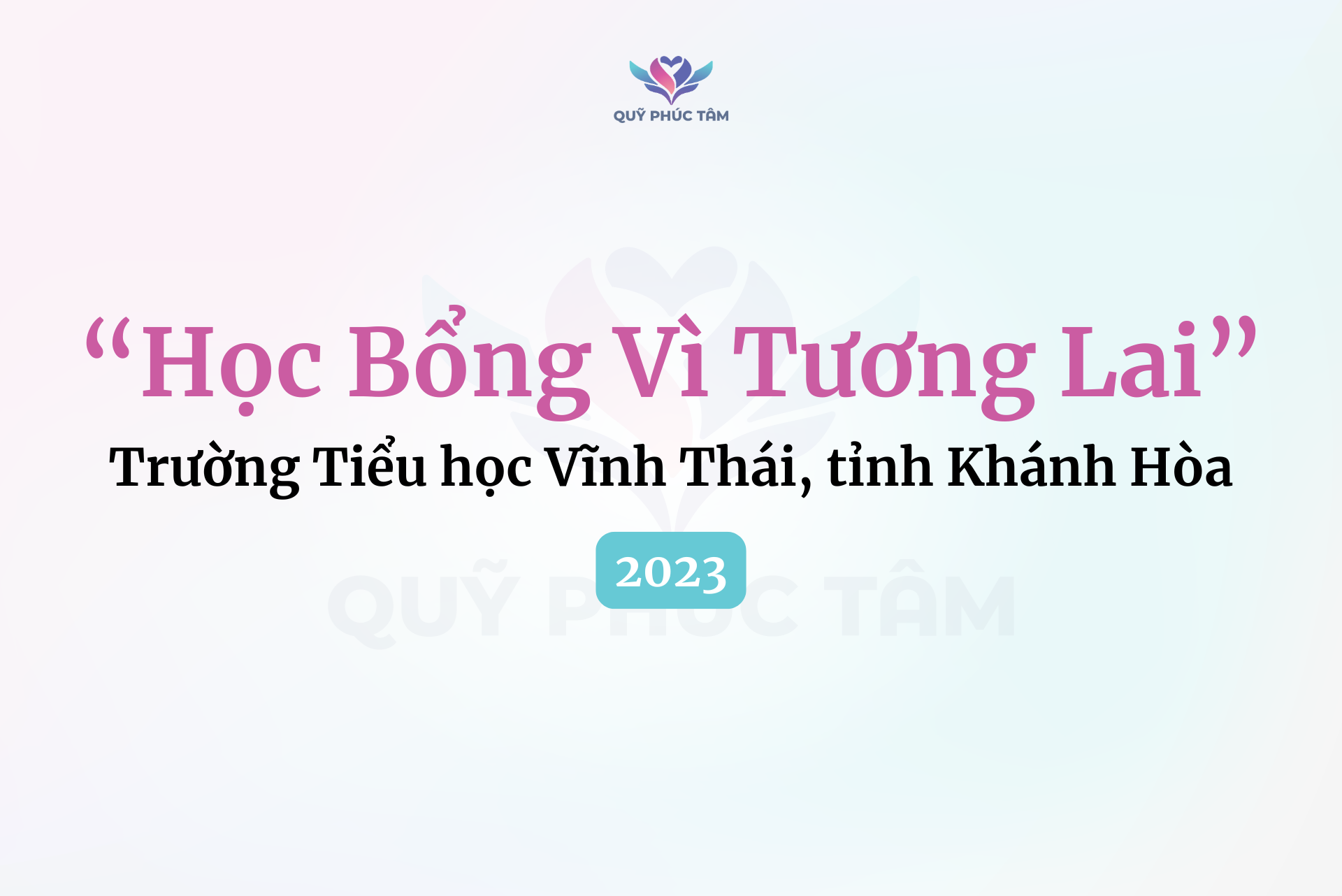 học sinh nghèo khánh hòa
