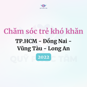 lan tỏa yêu thương